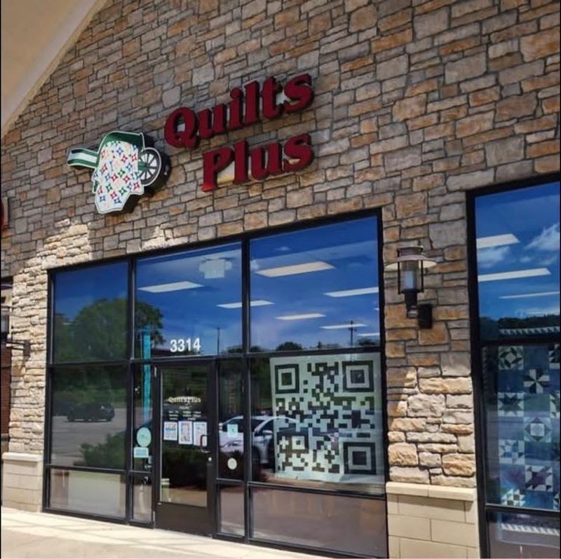 Quilts Plus, Kalamazoo