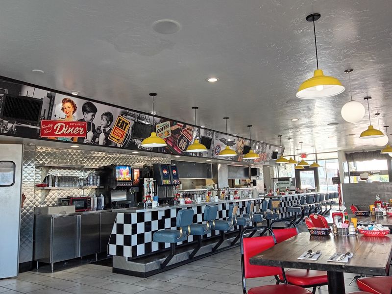 A Reliable Stop For Highway Travelers
