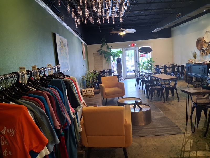 The Boutique Corner Nobody Expects