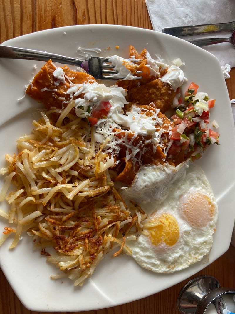 Why Your Next Nevada Breakfast Should Start Here
