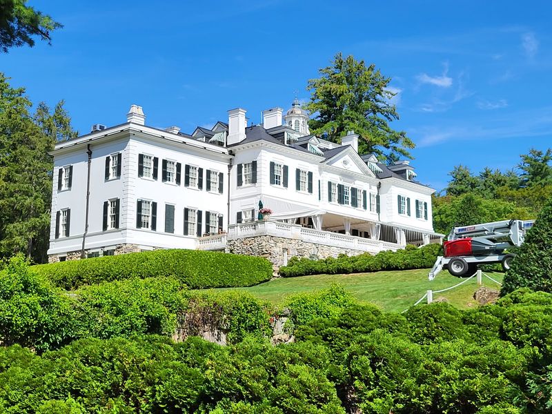 The Mount