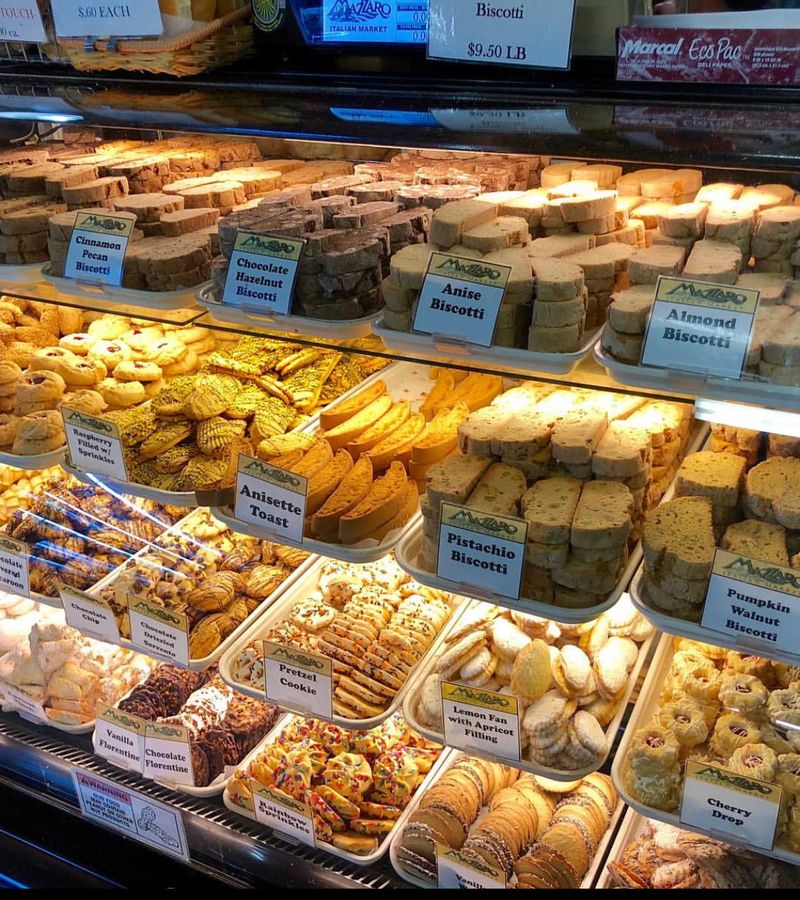Mazzaro's Italian Market