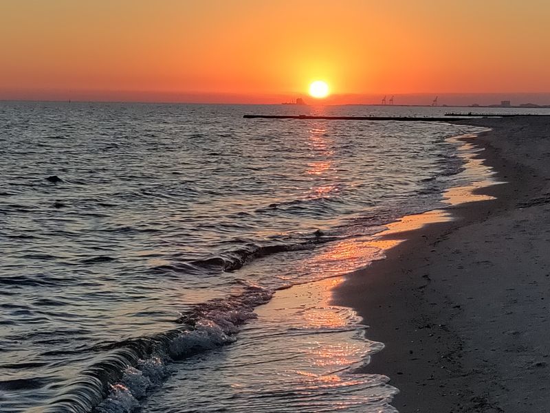 Gulfport Scenic Byway