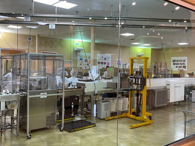 Kilwins Chocolate Kitchen