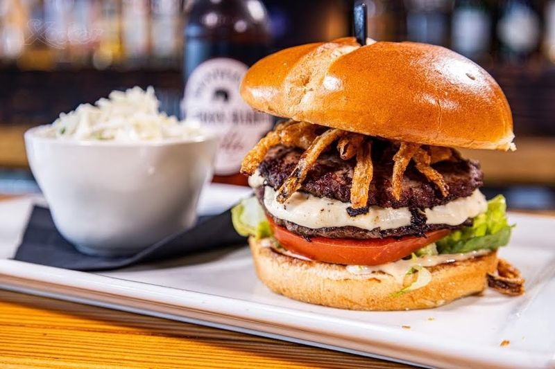 Burgers Worth Rearranging Your Evening For