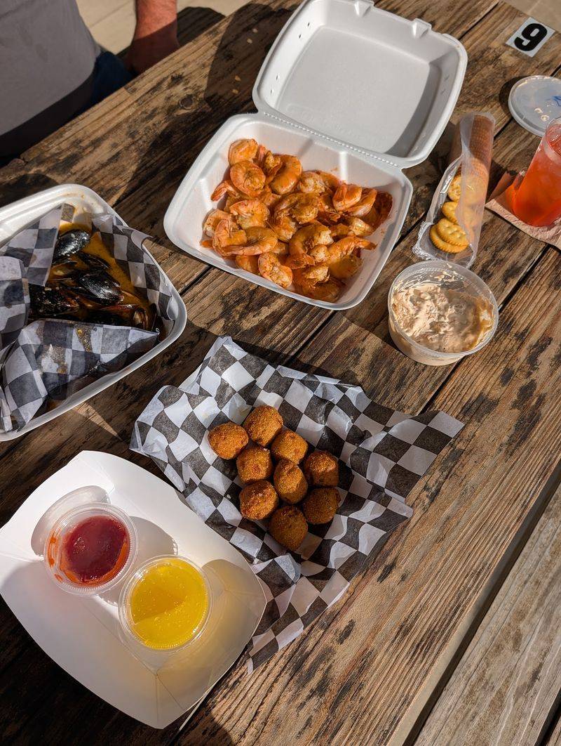 Shrimp Shack