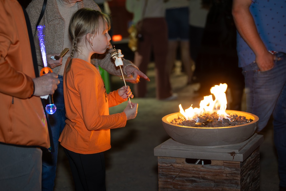 Magic of Jack-0-Lanterns in Littleton CO