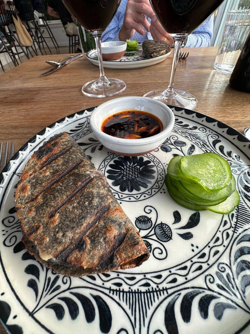 Why This Meal Belongs On Your Travel List