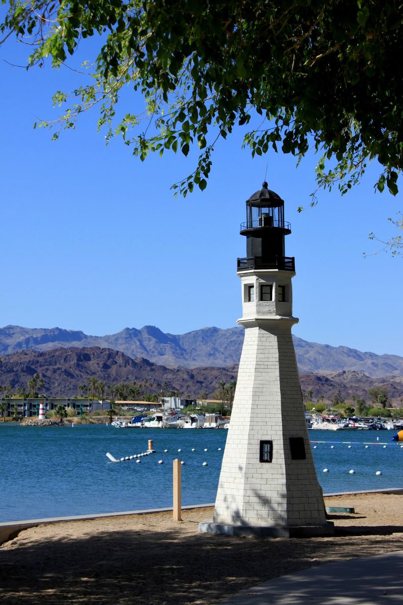 Why They Call It The Boating Capital Of The Southwest