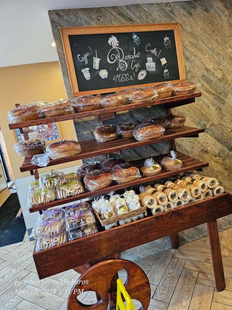 Bread Baked Daily From Family Recipes