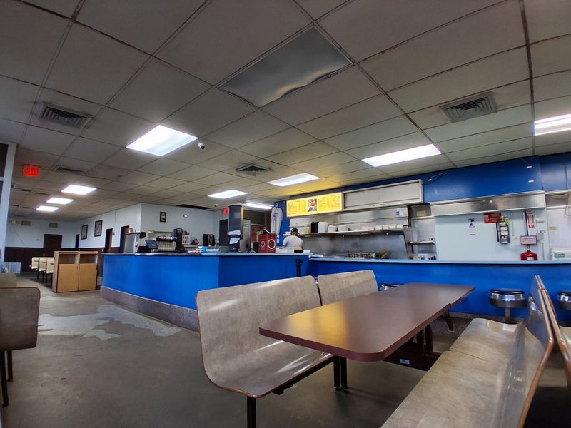 Nick Tahou Hots - Rochester