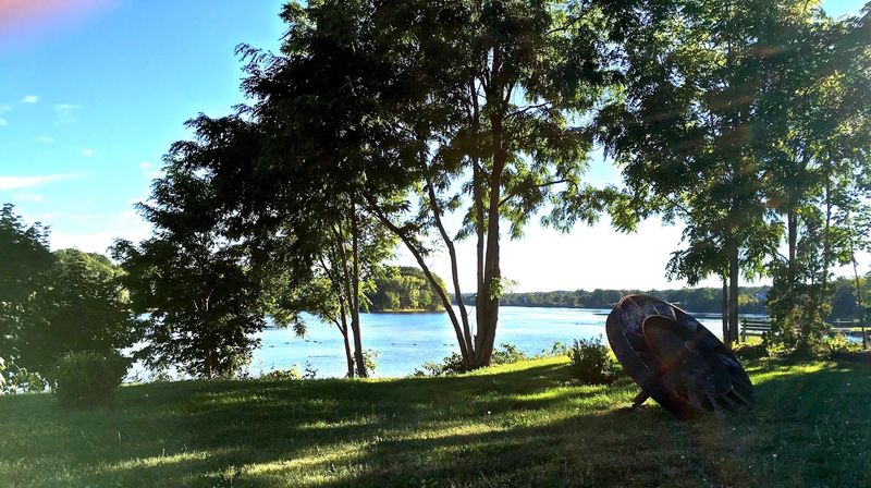 Stillwater - Saratoga County