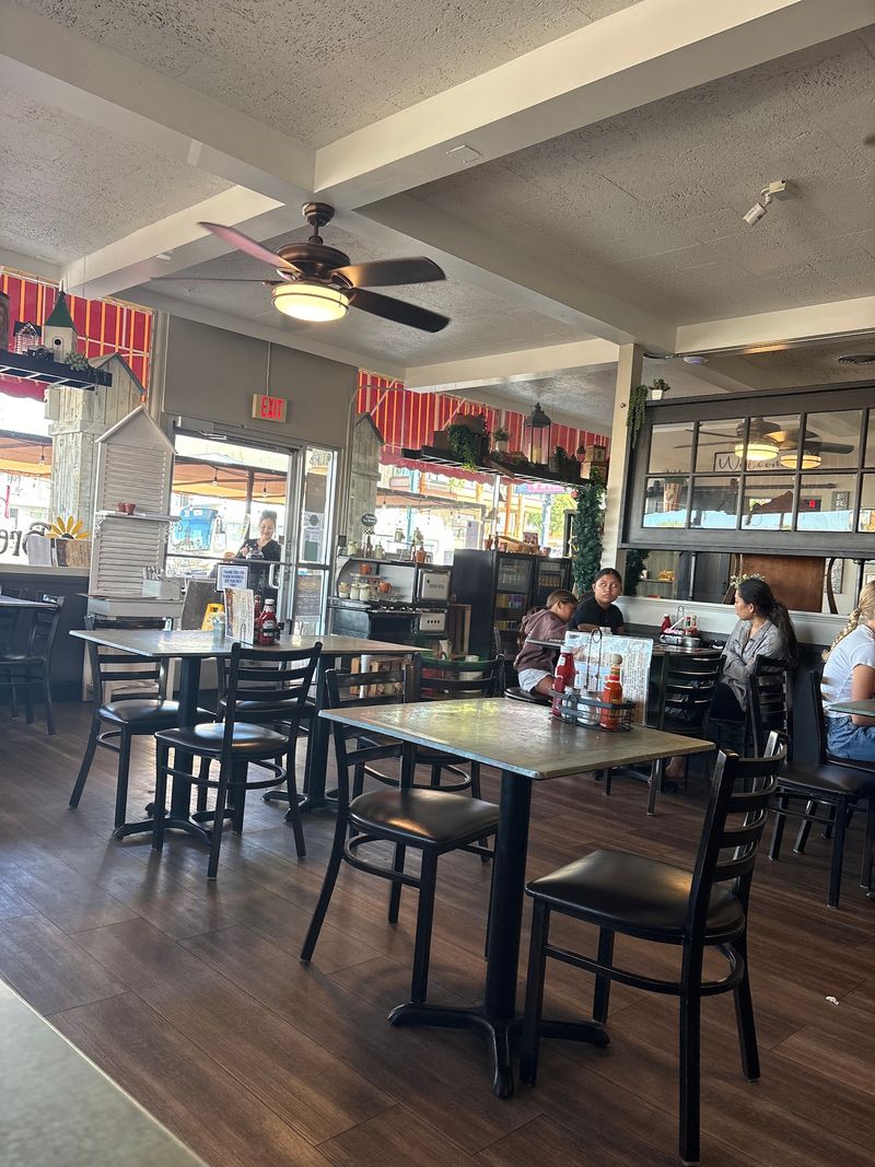 Southwest Diner
