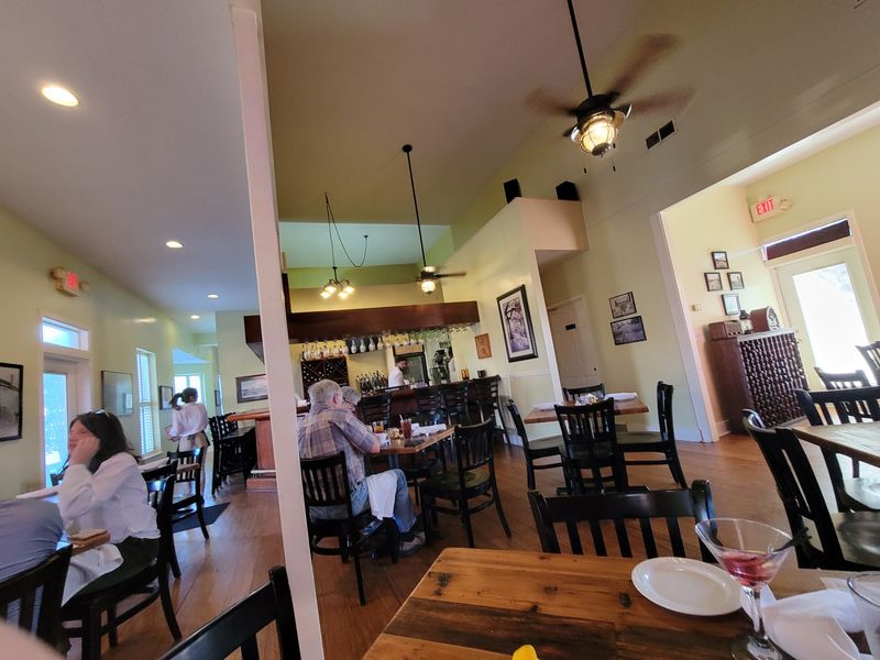 Strawberry Cafe - Madison