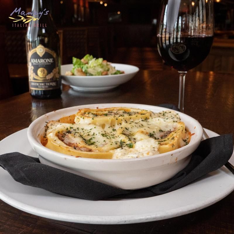 Mancy’s Italian Grill