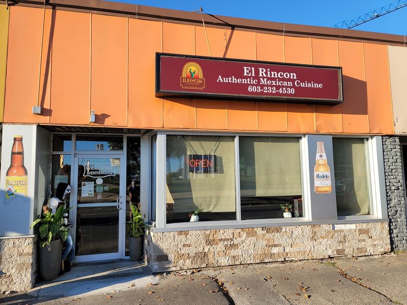El Rincon Zacatecano Taquería
