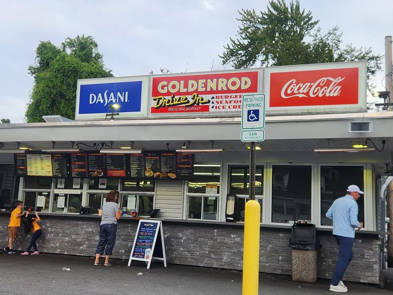 Goldenrod Restaurant
