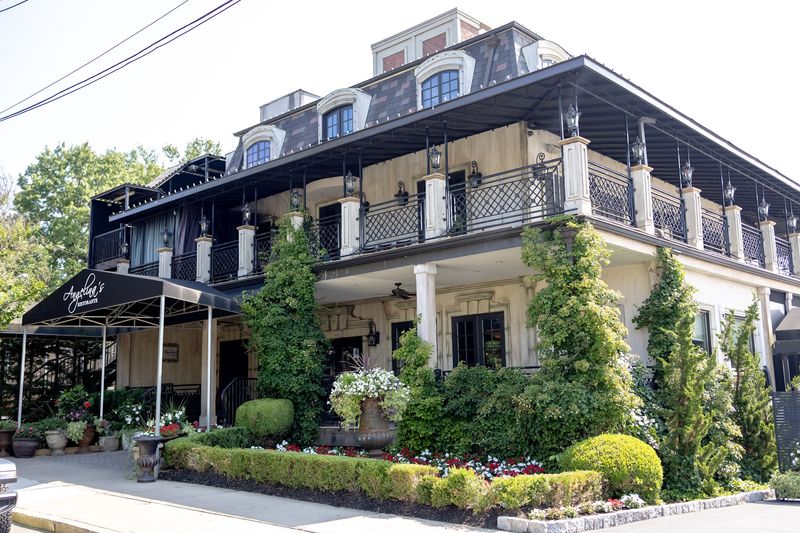 Angelina's Ristorante