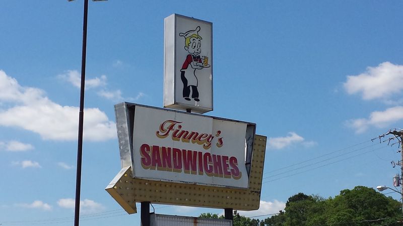 Finney's Sandwich Shop