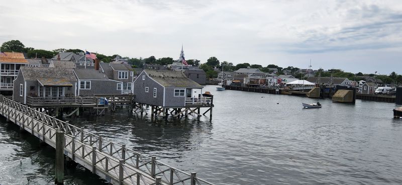 Nantucket Island