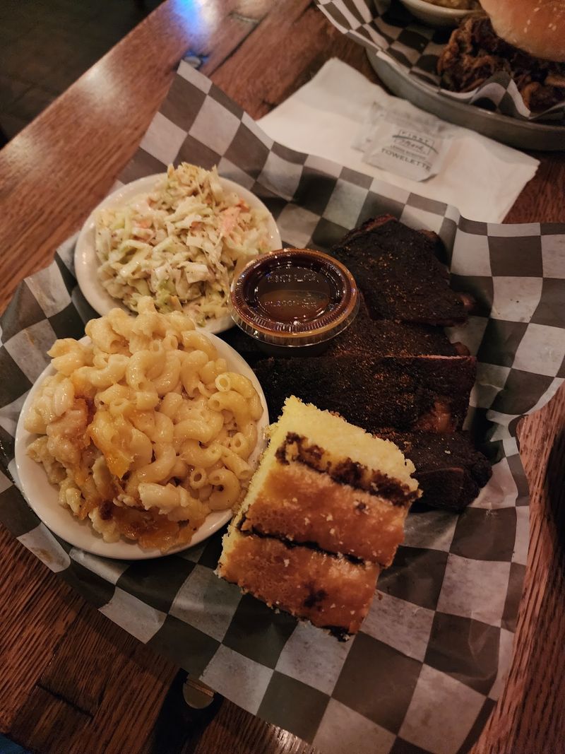 Sides That Outshine The Meat