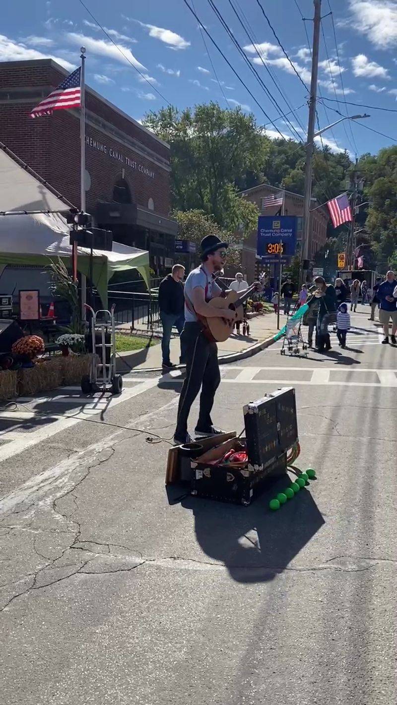 Free Music All Day Long