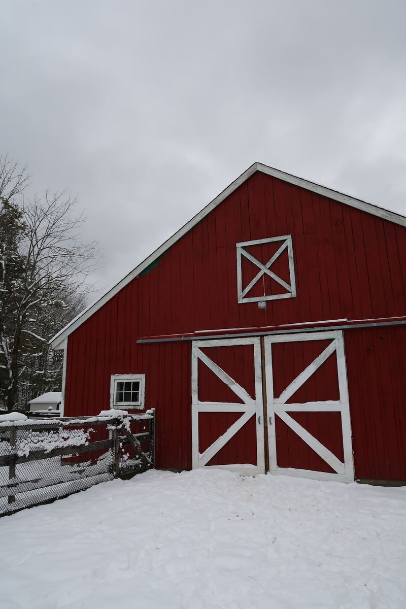 Berkshire Farm Sanctuary, Hinsdale