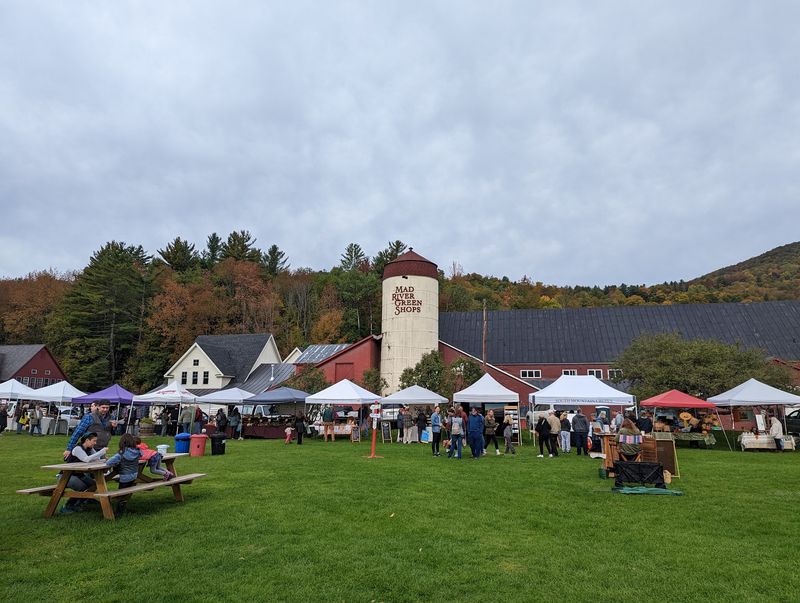 Plan Your Perfect Saturday Visit