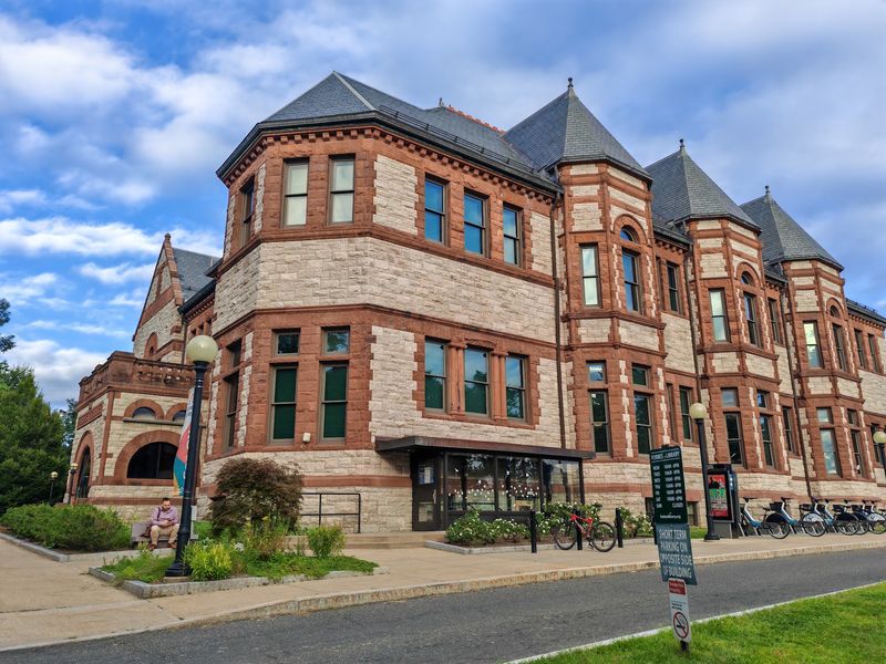Northampton