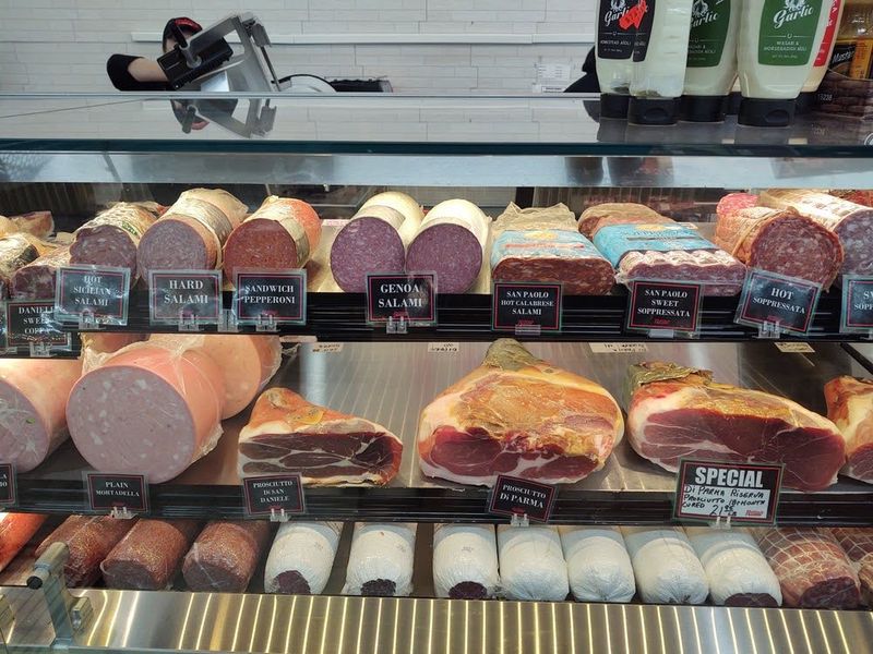 Rubino's Italian Food Market - Rochester