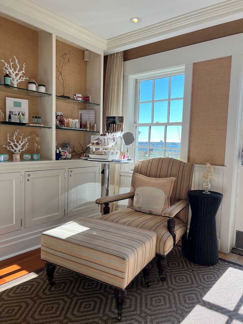 White Elephant Nantucket (Spa By Darya)
