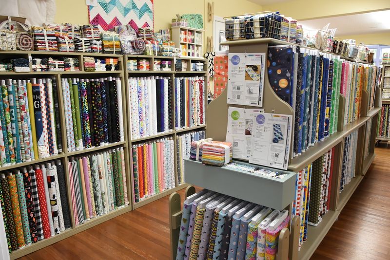 Olive Juice Quilts