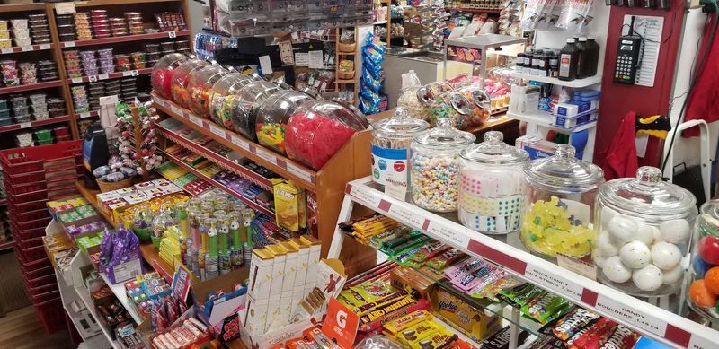 Five Hundred Kinds Of Sweet Nostalgia