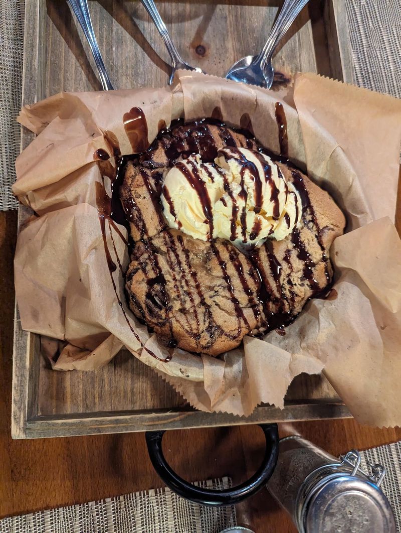 Desserts That Deserve Their Own Trip