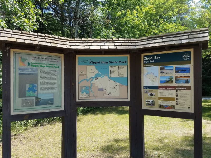 Camping, Picnics, And Planning A Smooth Day