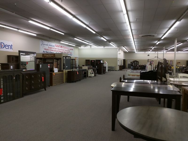 The Scratch And Dent Corner For Bargain Hunters