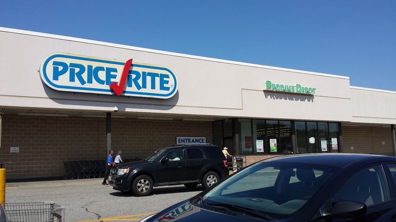 Price Rite Marketplace Of Worcester, Worcester