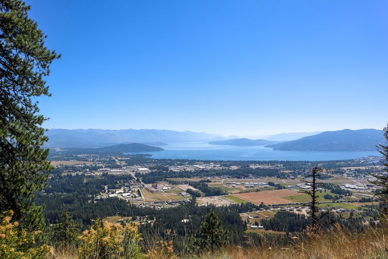 Trails That Show Off Views