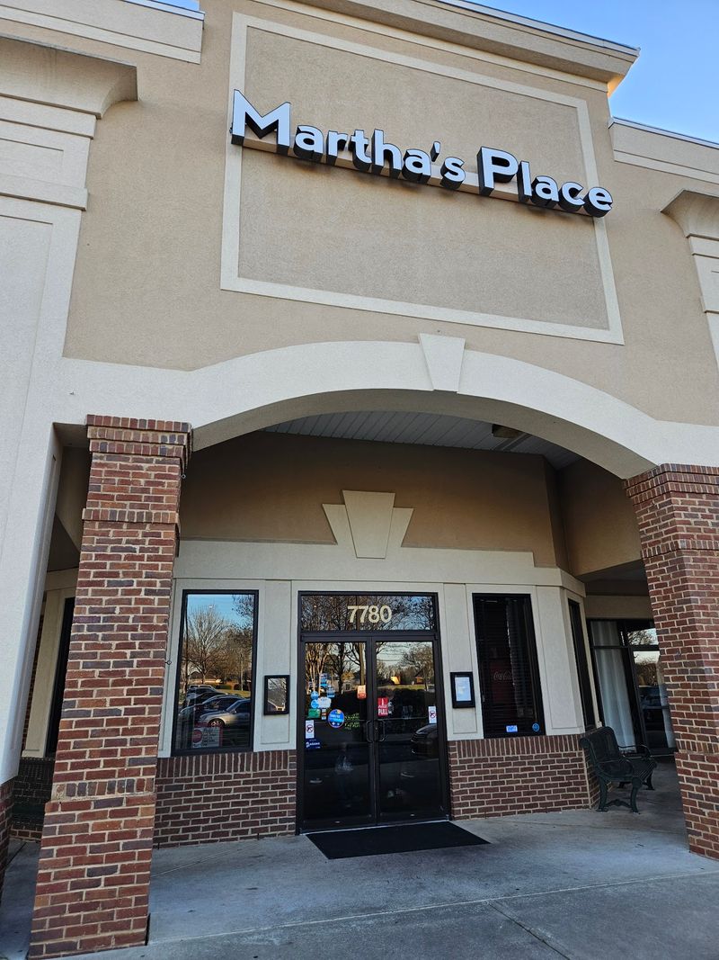 A Montgomery Landmark With Deep Roots