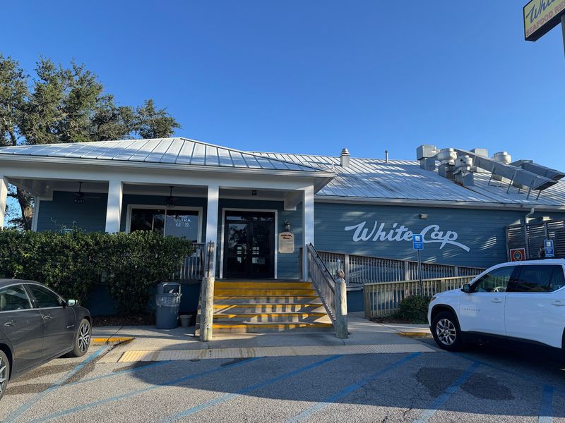White Cap Seafood Restaurant
