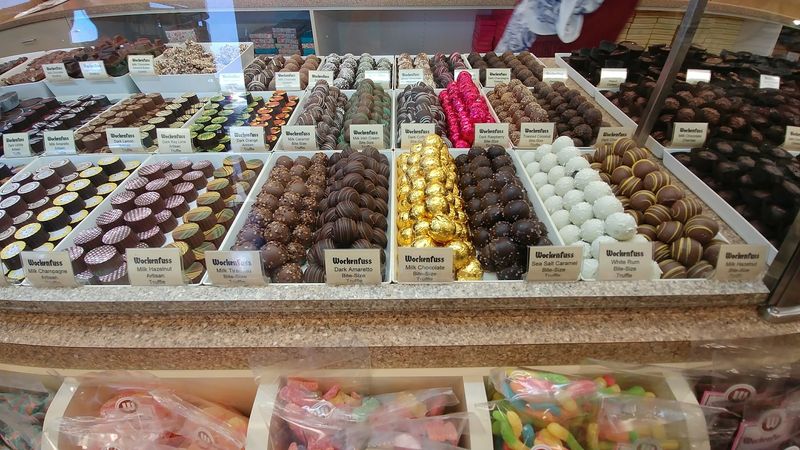 Something Sweet For Every Kid