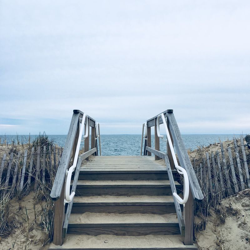 South Cape Beach State Park