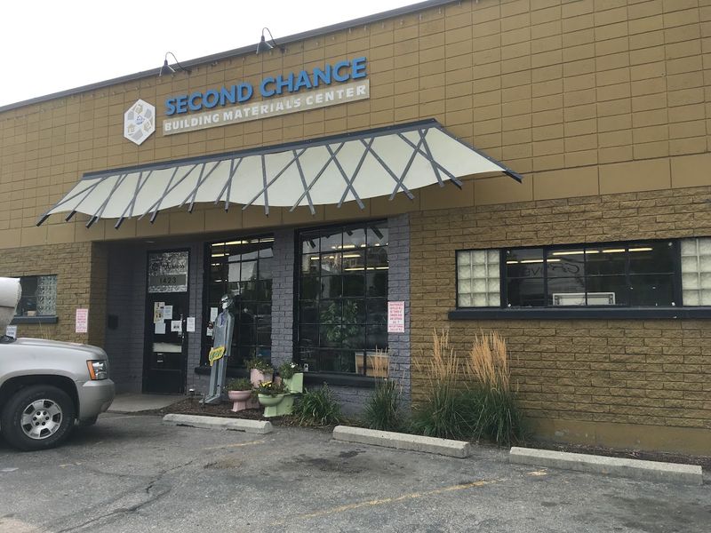 Supporting Community And Environment