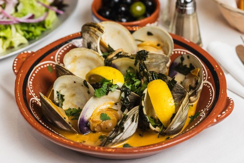 Manolo's Churrasqueira - Bellmore, NY
