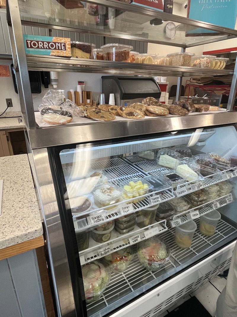 JC's Central Deli, Albany, NY