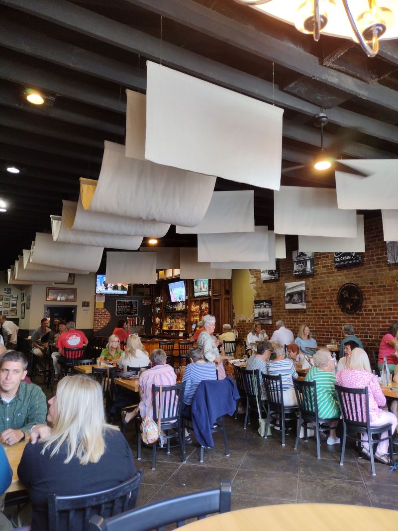 Savor Cookeville