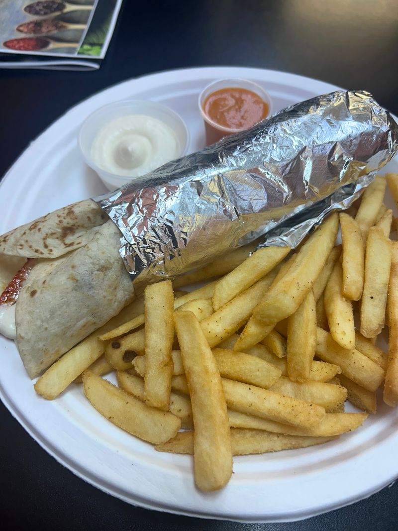 Kebab House