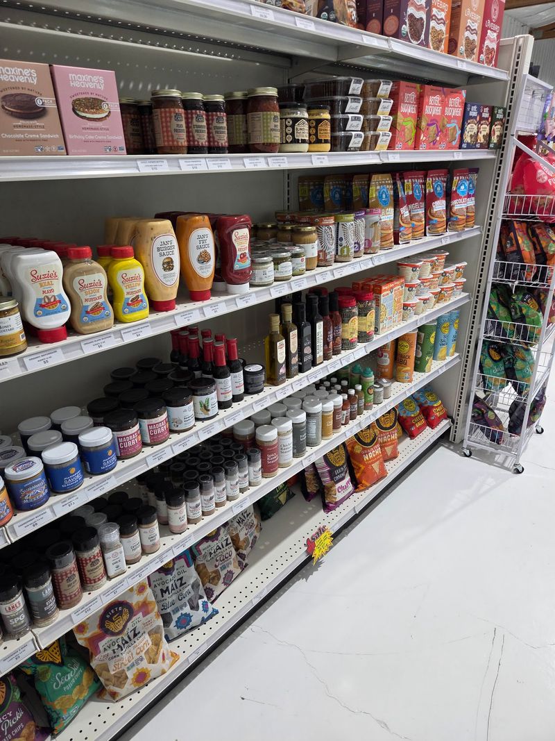 The Salsa Situation Nobody Warns You About