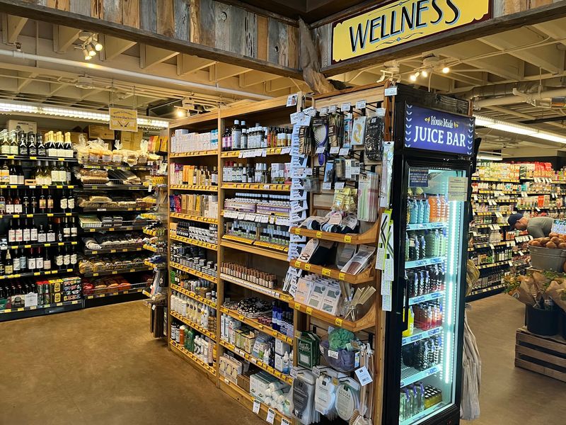 Wellness, Herbs And Everyday Household Basics