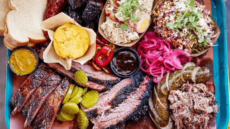 Pork Ribs, Pulled Pork, And Pork Belly Worth Ordering